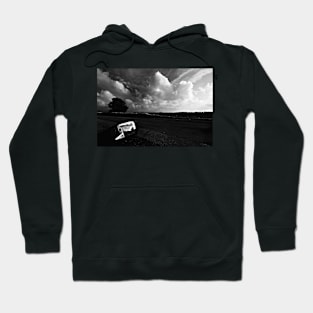 Cloud Driveby Hoodie